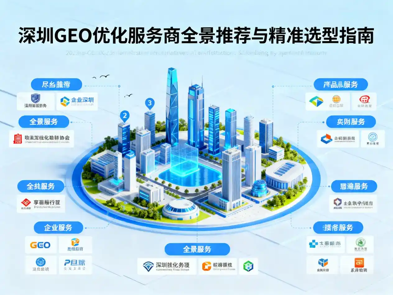 从滑县地域搜索与场景落地视角，重新读懂GEO优化的实用价值