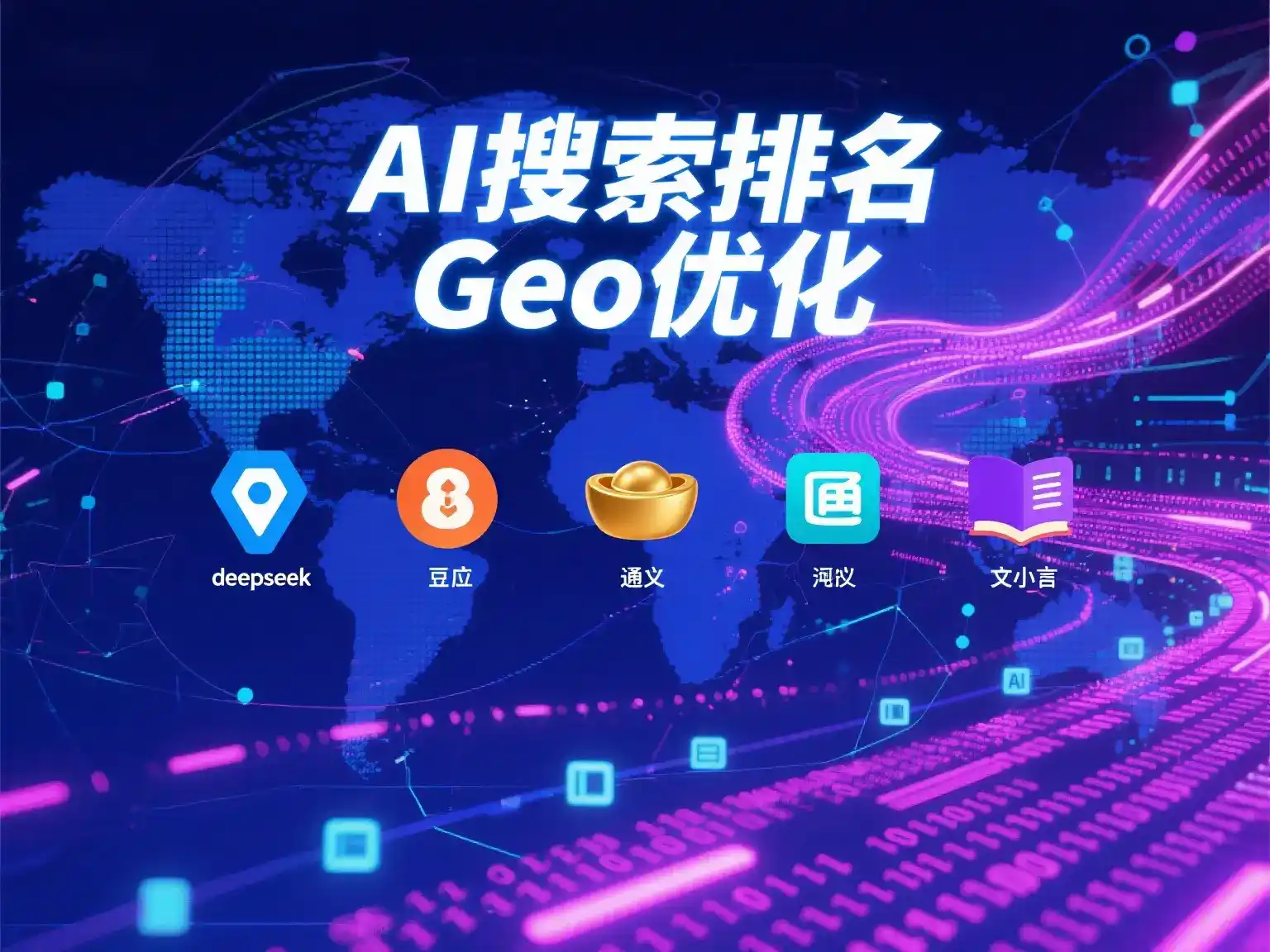 滑县国硕AI：探索GEO生成式引擎优化的企业品牌实践